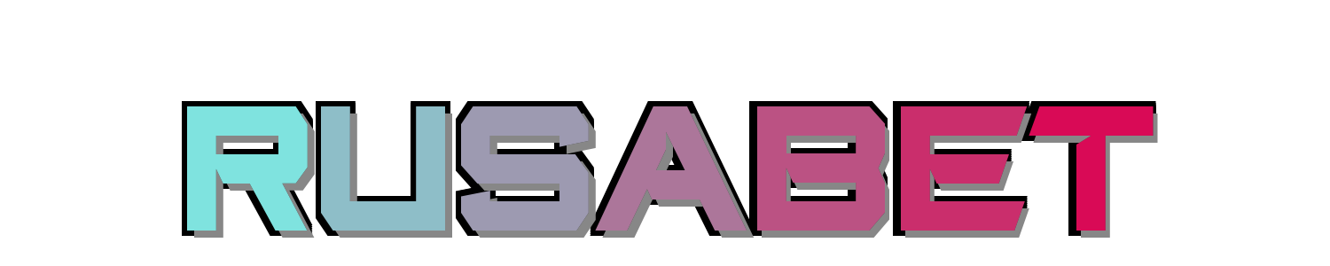 RUSABET Logo